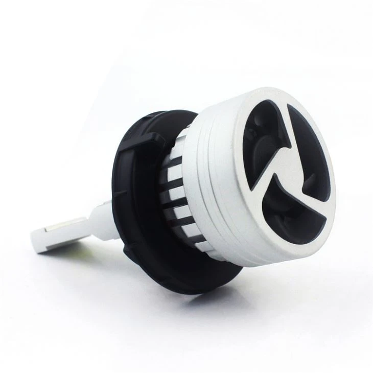 Auto Accessories LED Replacement Headlight