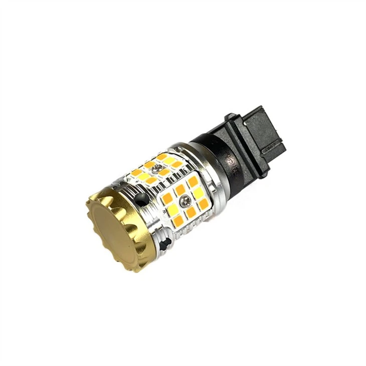 Dual Color Switchback LED With Canbus Function 3157